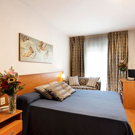 Hotel Corolle Флоренция Екстериор снимка