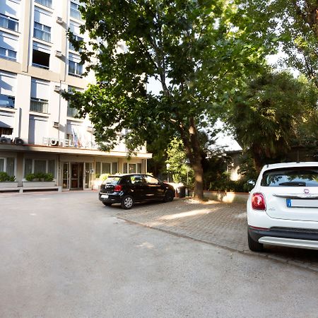 Hotel Corolle Флоренция Екстериор снимка