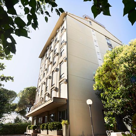 Hotel Corolle Флоренция Екстериор снимка