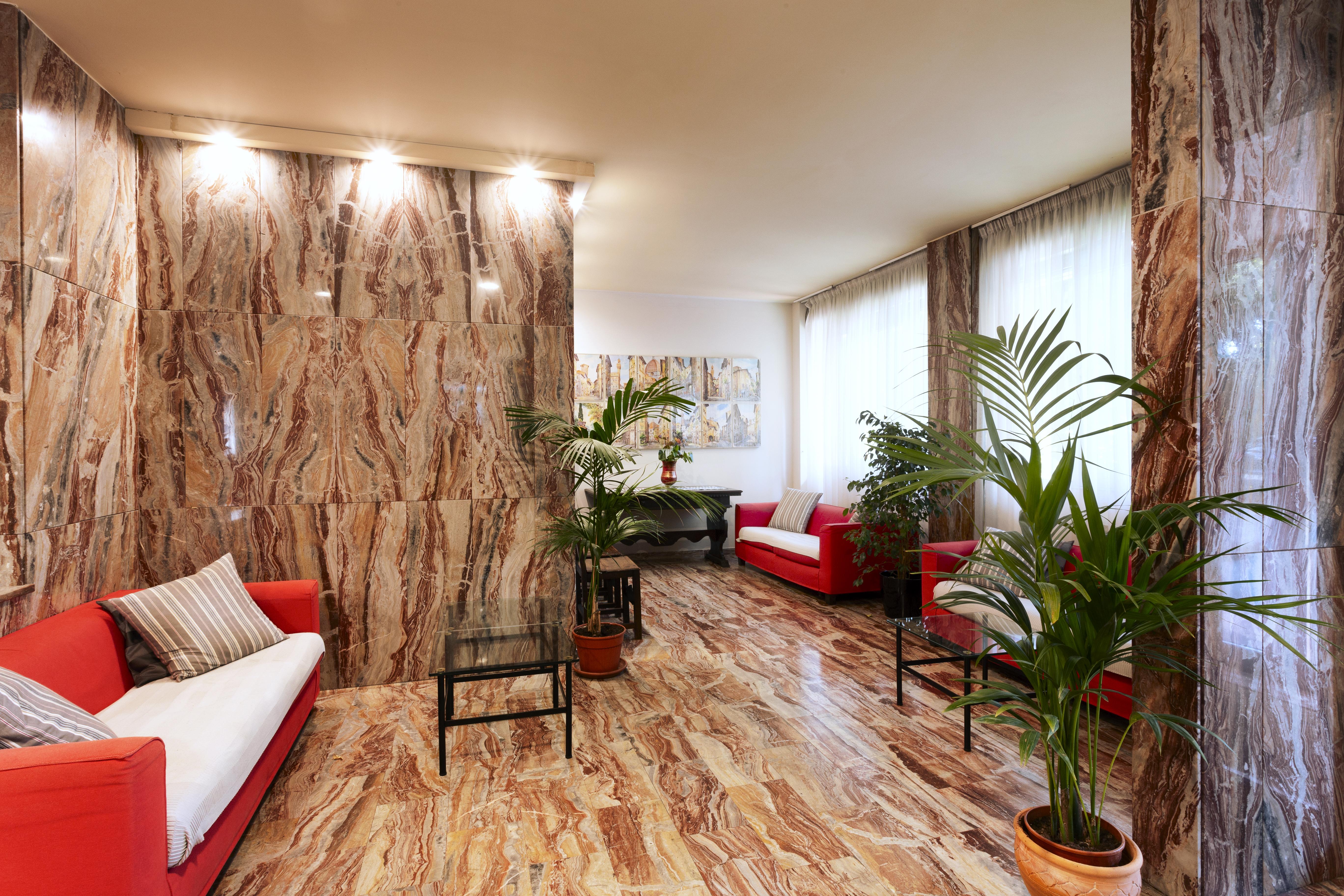 Hotel Corolle Флоренция Екстериор снимка