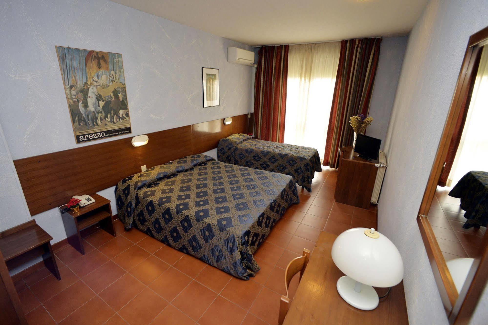 Hotel Corolle Флоренция Екстериор снимка