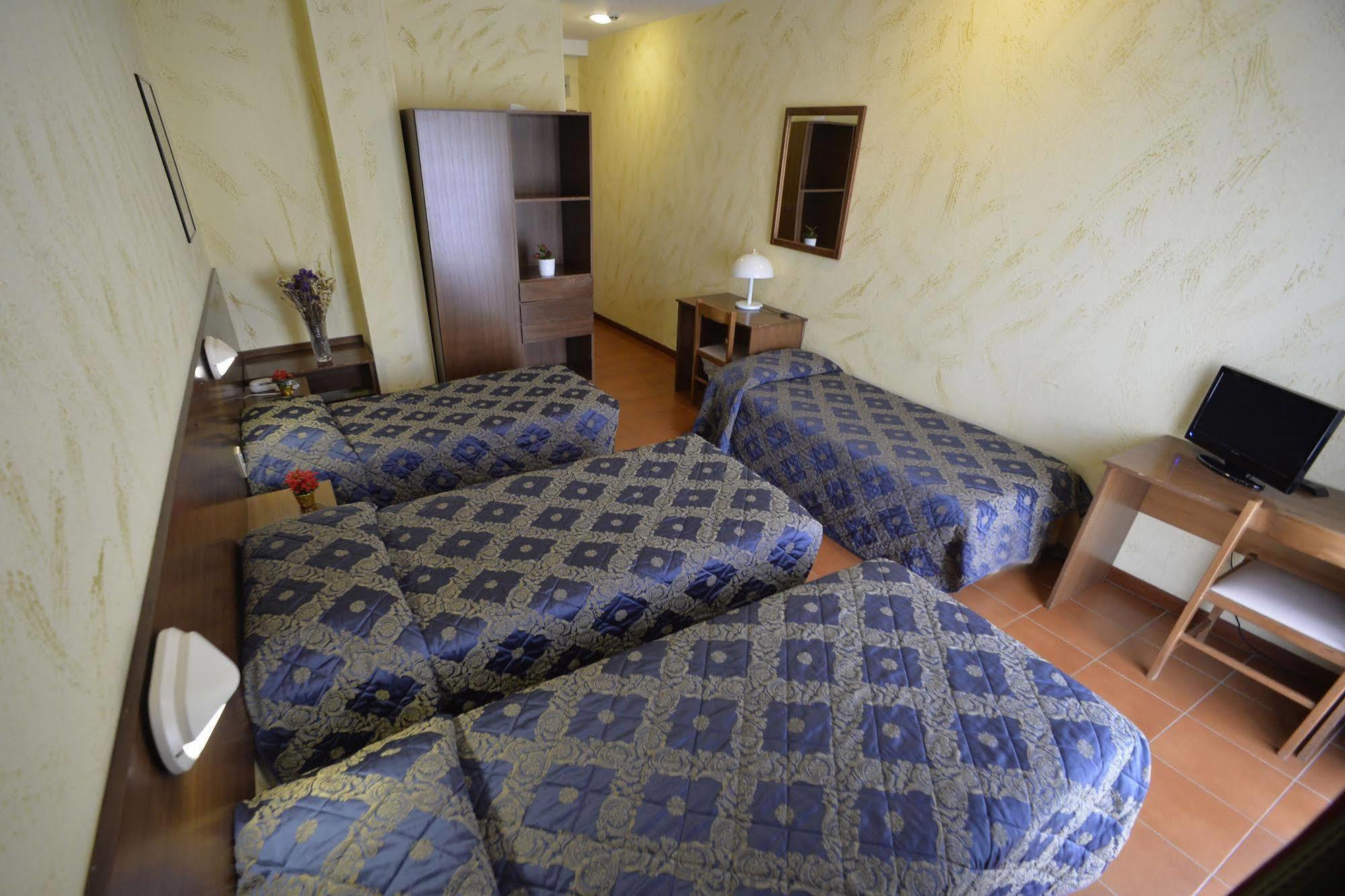 Hotel Corolle Флоренция Екстериор снимка