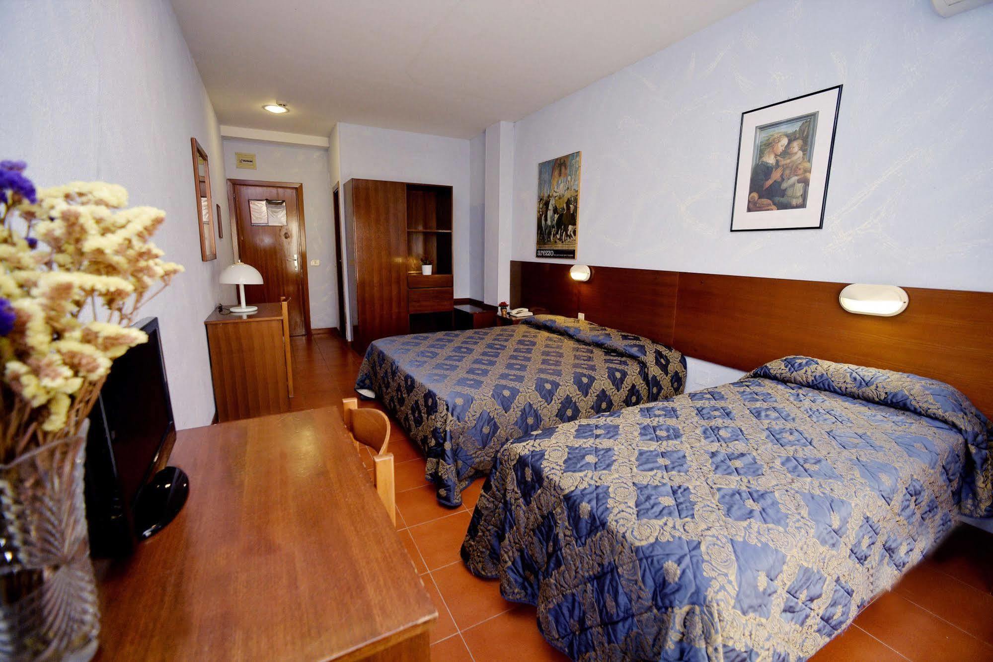 Hotel Corolle Флоренция Екстериор снимка