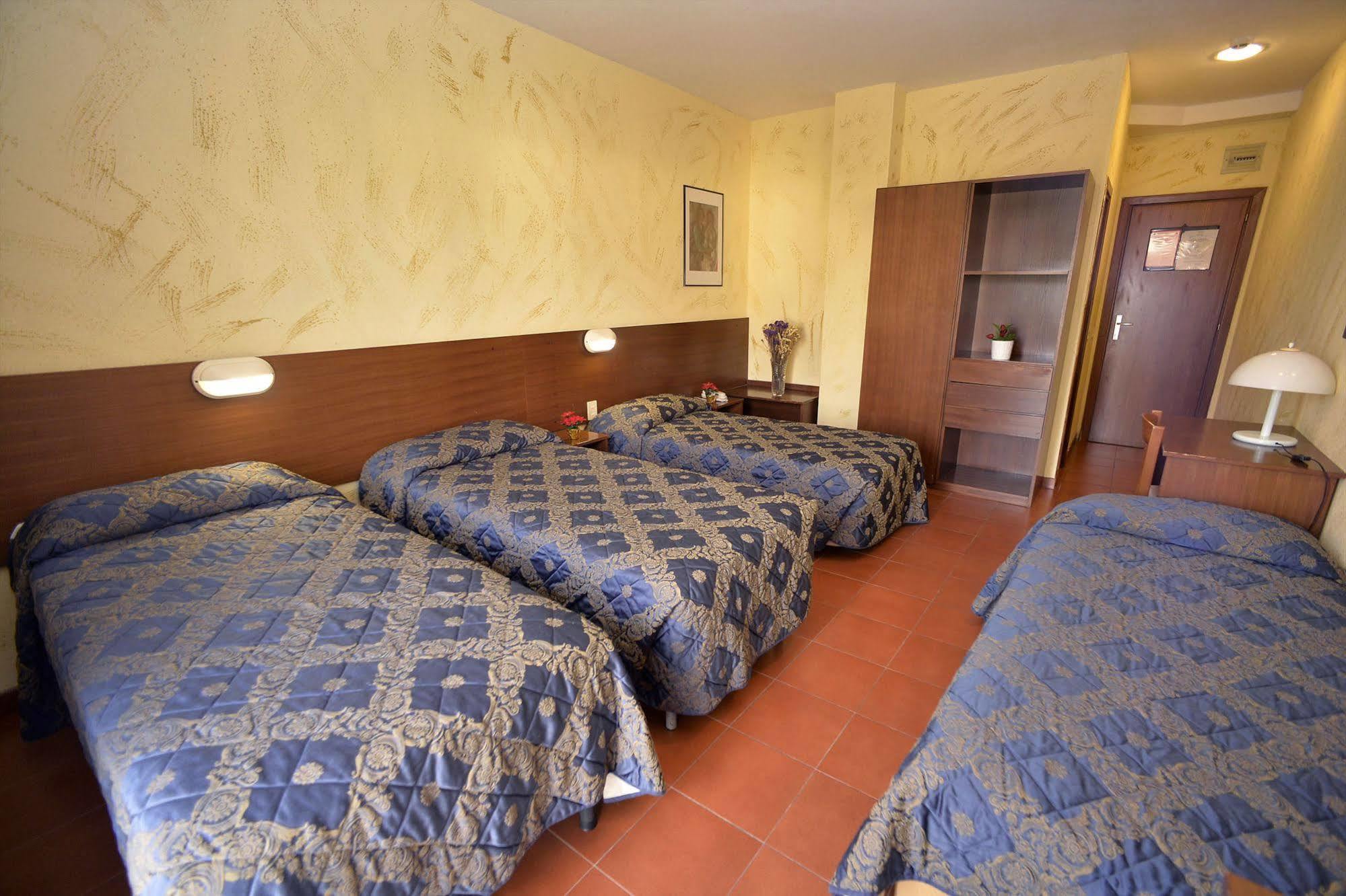 Hotel Corolle Флоренция Екстериор снимка